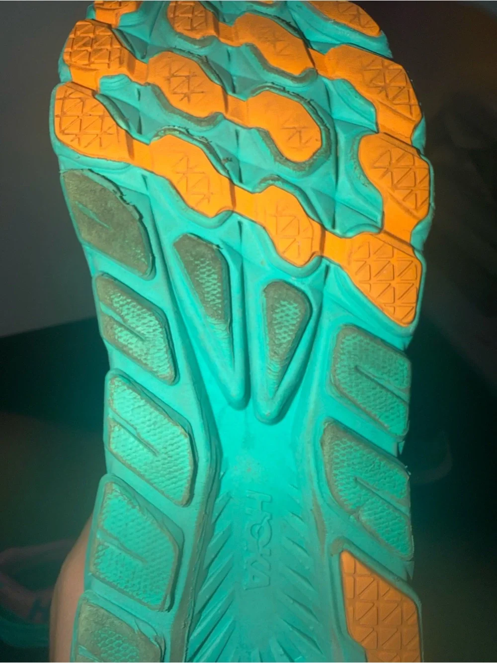 Hoka woman’s light